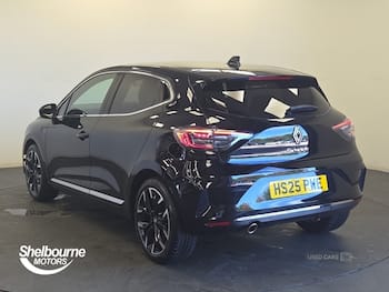 Used Renault Clio 2025 for sale - 79633623: Photo