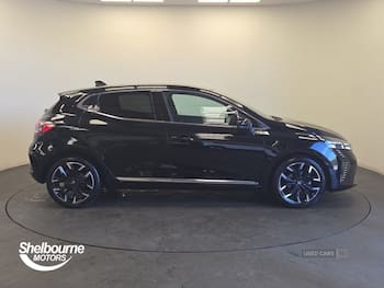 Used Renault Clio 2025 for sale - 79633623: Photo