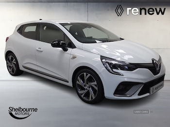 Used Renault Clio 2023 for sale - 79304822: Photo