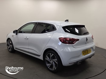 Used Renault Clio 2023 for sale - 79304822: Photo
