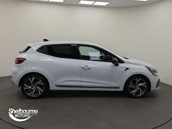 Used Renault Clio 2023 for sale - 79304822: Photo