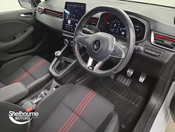 Used Renault Clio 2023 for sale - 79304822: Photo