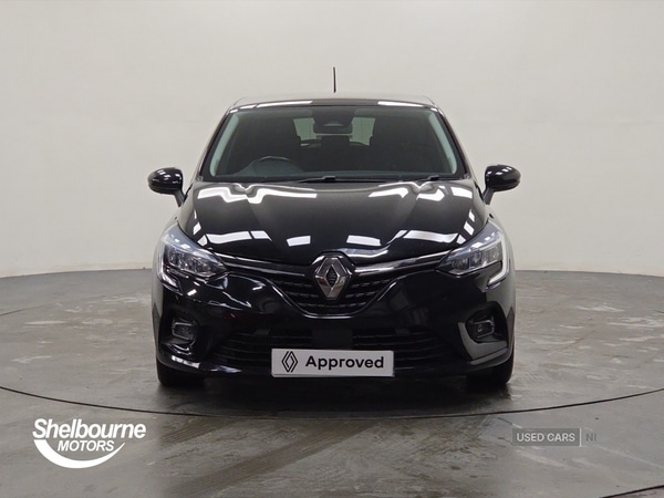 Used Renault Clio 2019 for sale - 76977154: Photo 10
