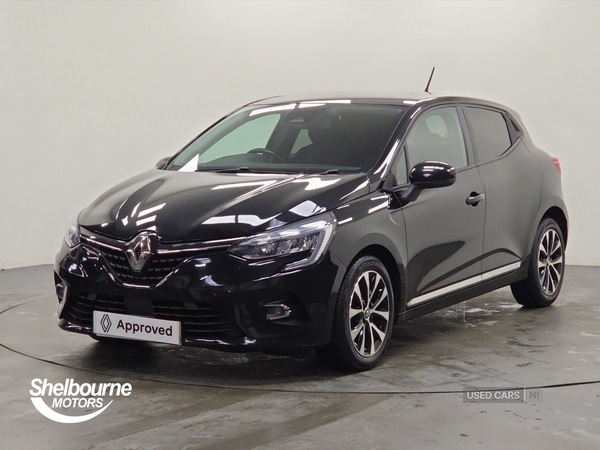 Used Renault Clio 2019 for sale - 76977154: Photo 11