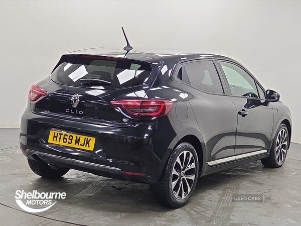 Used Renault Clio 2019 for sale - 76977154: Photo 12