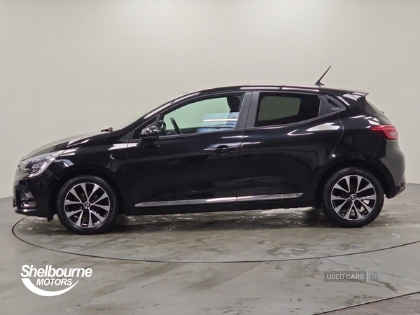 Used Renault Clio 2019 for sale - 76977154: Photo 14