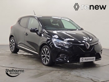 Used Renault Clio 2019 for sale - 76977154: Photo