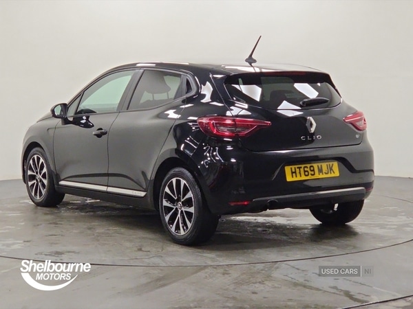 Used Renault Clio 2019 for sale - 76977154: Photo 2