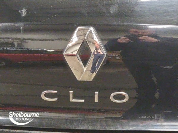 Used Renault Clio 2019 for sale - 76977154: Photo 21