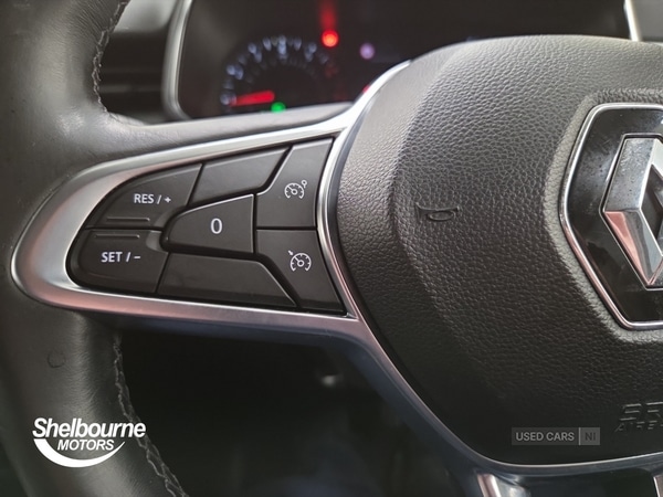 Used Renault Clio 2019 for sale - 76977154: Photo 24