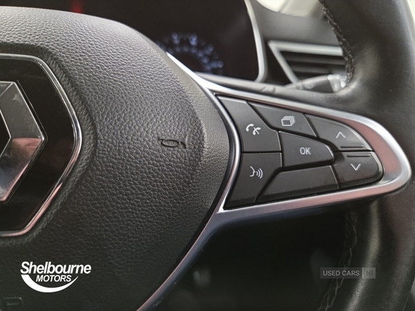 Used Renault Clio 2019 for sale - 76977154: Photo 25