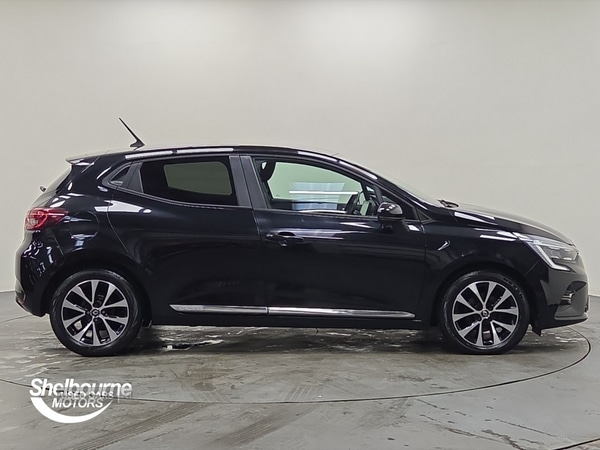 Used Renault Clio 2019 for sale - 76977154: Photo 3