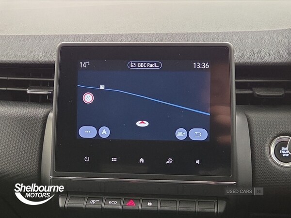 Used Renault Clio 2019 for sale - 76977154: Photo 31