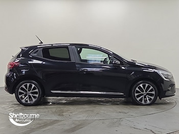 Used Renault Clio 2019 for sale - 76977154: Photo