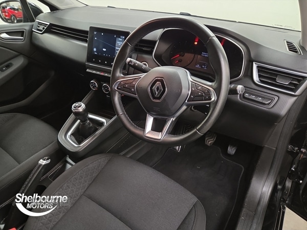 Used Renault Clio 2019 for sale - 76977154: Photo 4