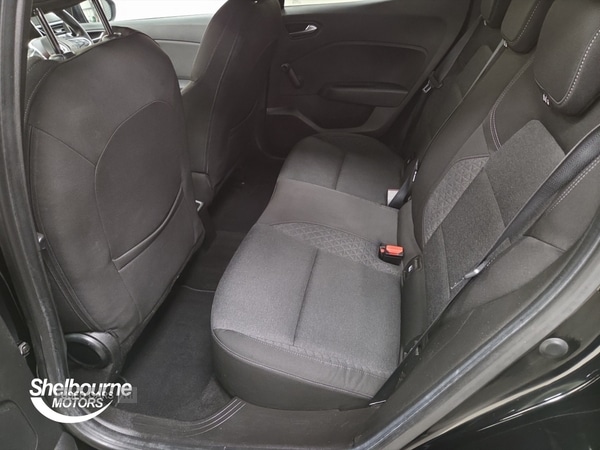 Used Renault Clio 2019 for sale - 76977154: Photo 8