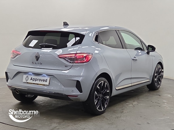 Used Renault Clio 2024 for sale - 77457116: Photo 12