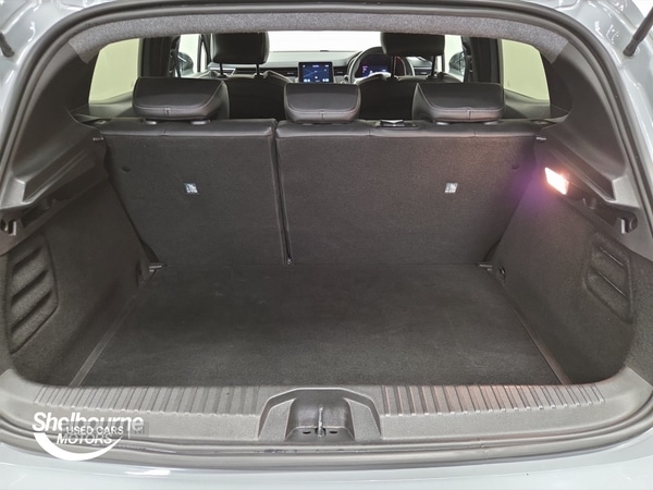 Used Renault Clio 2024 for sale - 77457116: Photo 17