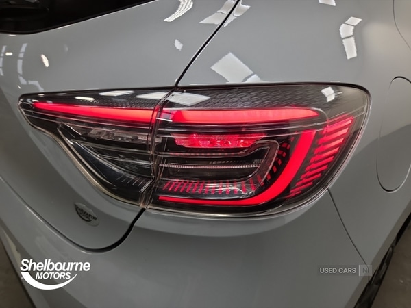 Used Renault Clio 2024 for sale - 77457116: Photo 19