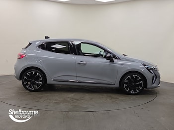 Used Renault Clio 2024 for sale - 77457116: Photo