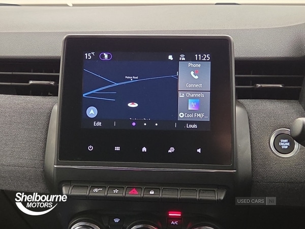 Used Renault Clio 2024 for sale - 77457116: Photo 5