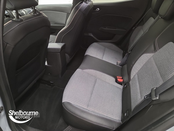 Used Renault Clio 2024 for sale - 77457116: Photo 8