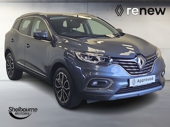 Used Renault Kadjar 2022 for sale - 79442439: Photo