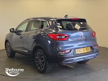 Used Renault Kadjar 2022 for sale - 79442439: Photo