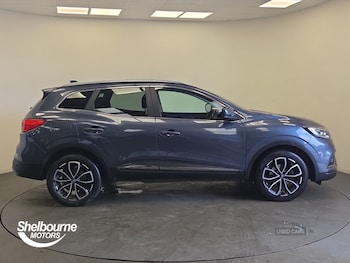 Used Renault Kadjar 2022 for sale - 79442439: Photo