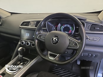 Used Renault Kadjar 2022 for sale - 79442439: Photo