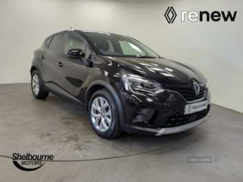 2022 - 1.0 TCE 90 Iconic Edition 5dr