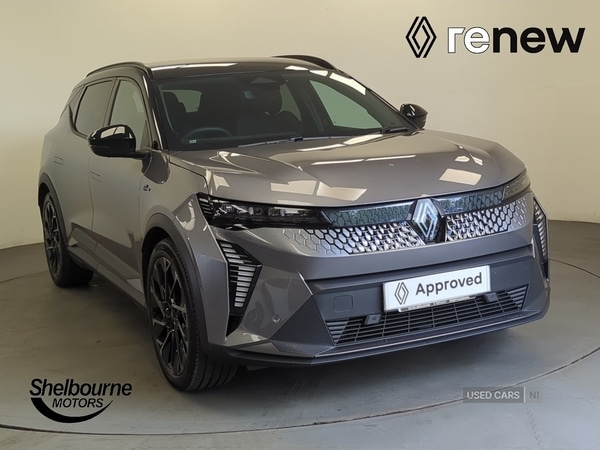 Used Renault Scenic 2024 for sale - 78020817: Photo 1