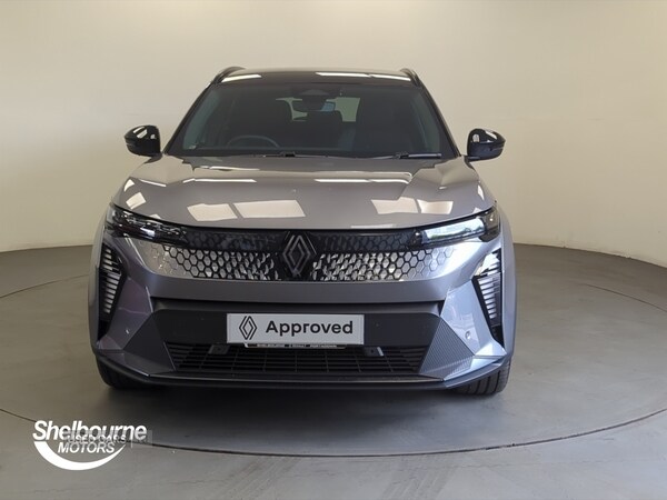 Used Renault Scenic 2024 for sale - 78020817: Photo 10