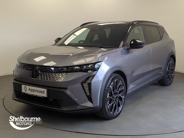 Used Renault Scenic 2024 for sale - 78020817: Photo 11