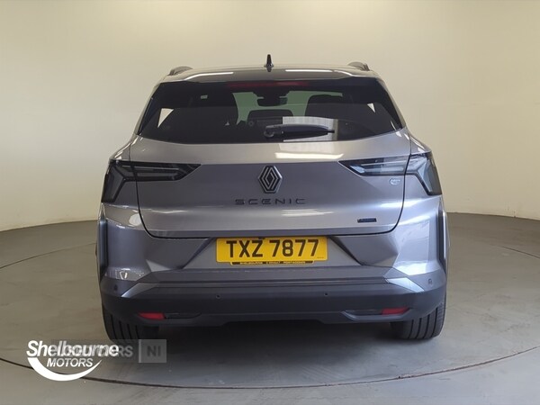 Used Renault Scenic 2024 for sale - 78020817: Photo 13