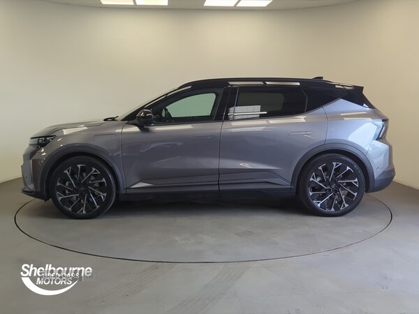 Used Renault Scenic 2024 for sale - 78020817: Photo 14