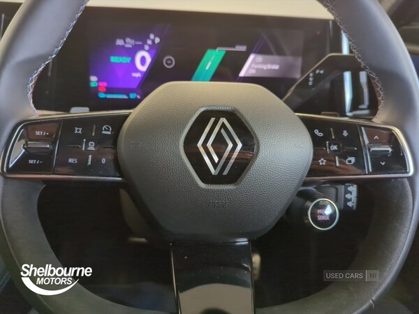 Used Renault Scenic 2024 for sale - 78020817: Photo 15