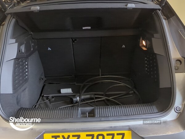 Used Renault Scenic 2024 for sale - 78020817: Photo 17