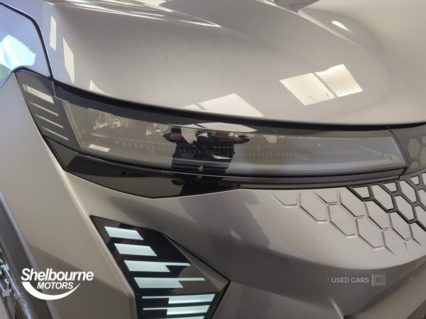 Used Renault Scenic 2024 for sale - 78020817: Photo 18