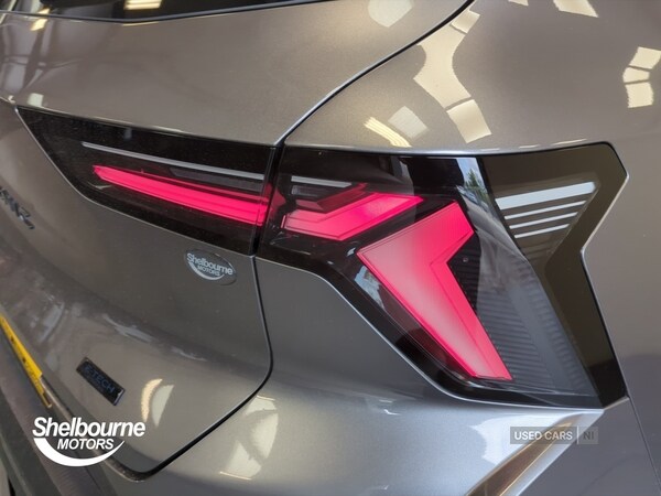 Used Renault Scenic 2024 for sale - 78020817: Photo 19