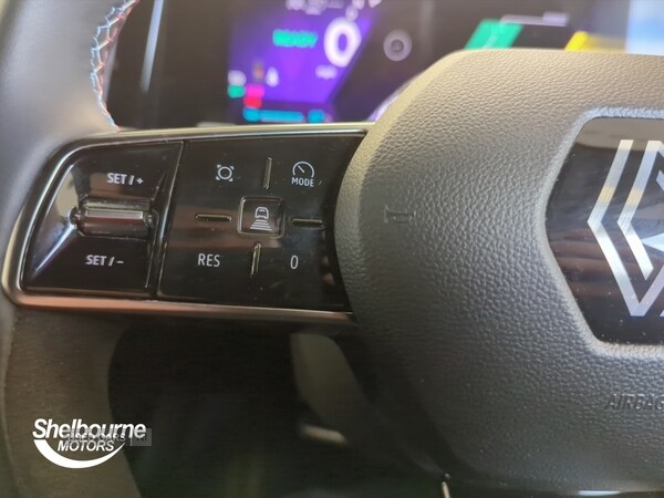 Used Renault Scenic 2024 for sale - 78020817: Photo 22