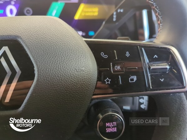 Used Renault Scenic 2024 for sale - 78020817: Photo 23