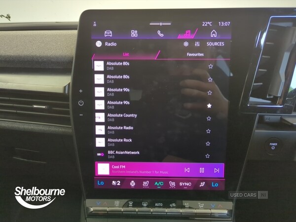 Used Renault Scenic 2024 for sale - 78020817: Photo 28