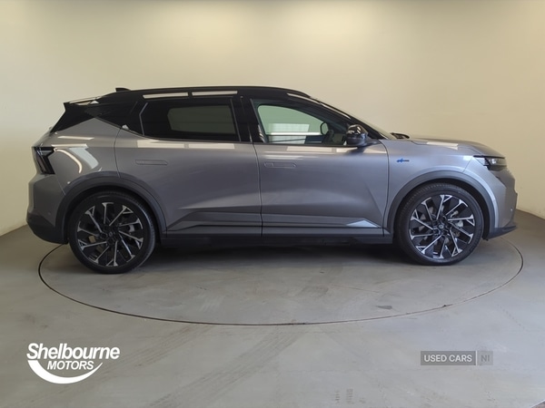 Used Renault Scenic 2024 for sale - 78020817: Photo 3