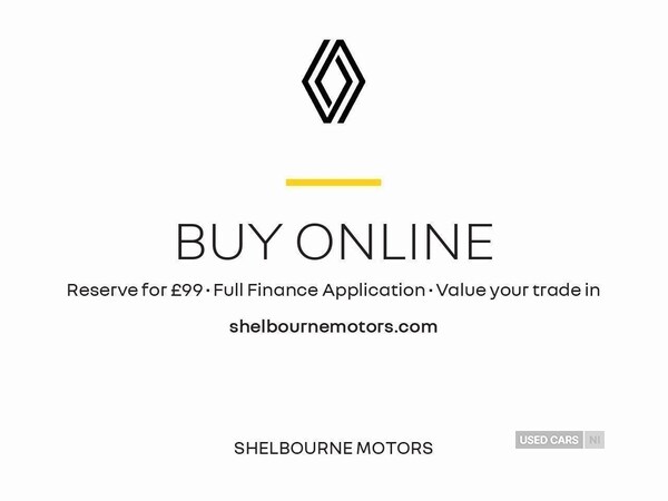 Used Renault Scenic 2024 for sale - 78020817: Photo 33