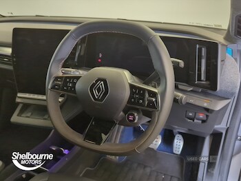 Used Renault Scenic 2024 for sale - 78020817: Photo