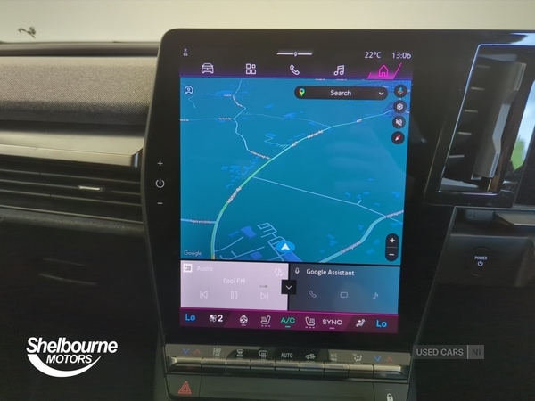 Used Renault Scenic 2024 for sale - 78020817: Photo 5