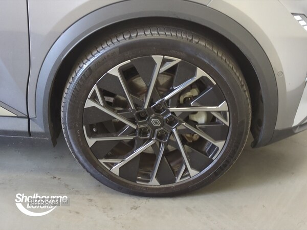 Used Renault Scenic 2024 for sale - 78020817: Photo 7