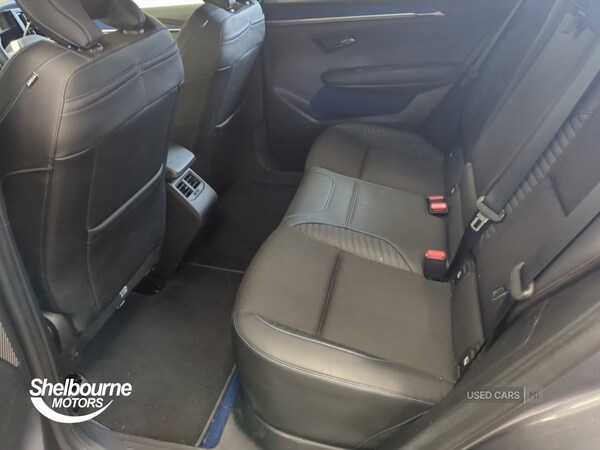 Used Renault Scenic 2024 for sale - 78020817: Photo 8