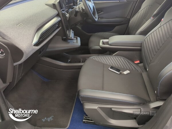 Used Renault Scenic 2024 for sale - 78020817: Photo 9